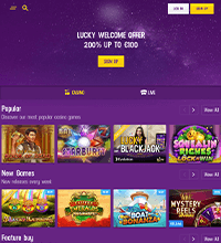 50 free Spins - 49608