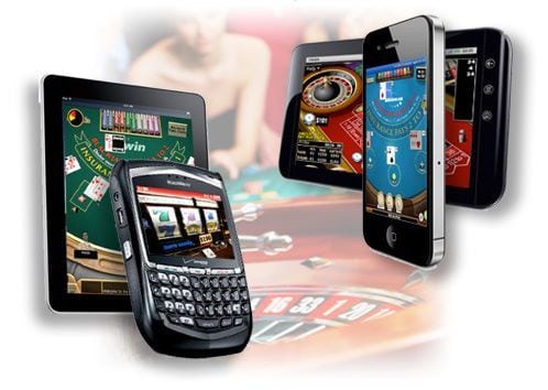 Online Casino - 29571