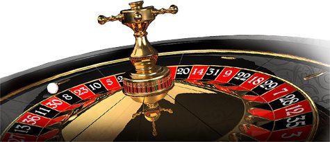 Roulette Simulator Coinfalls - 13844