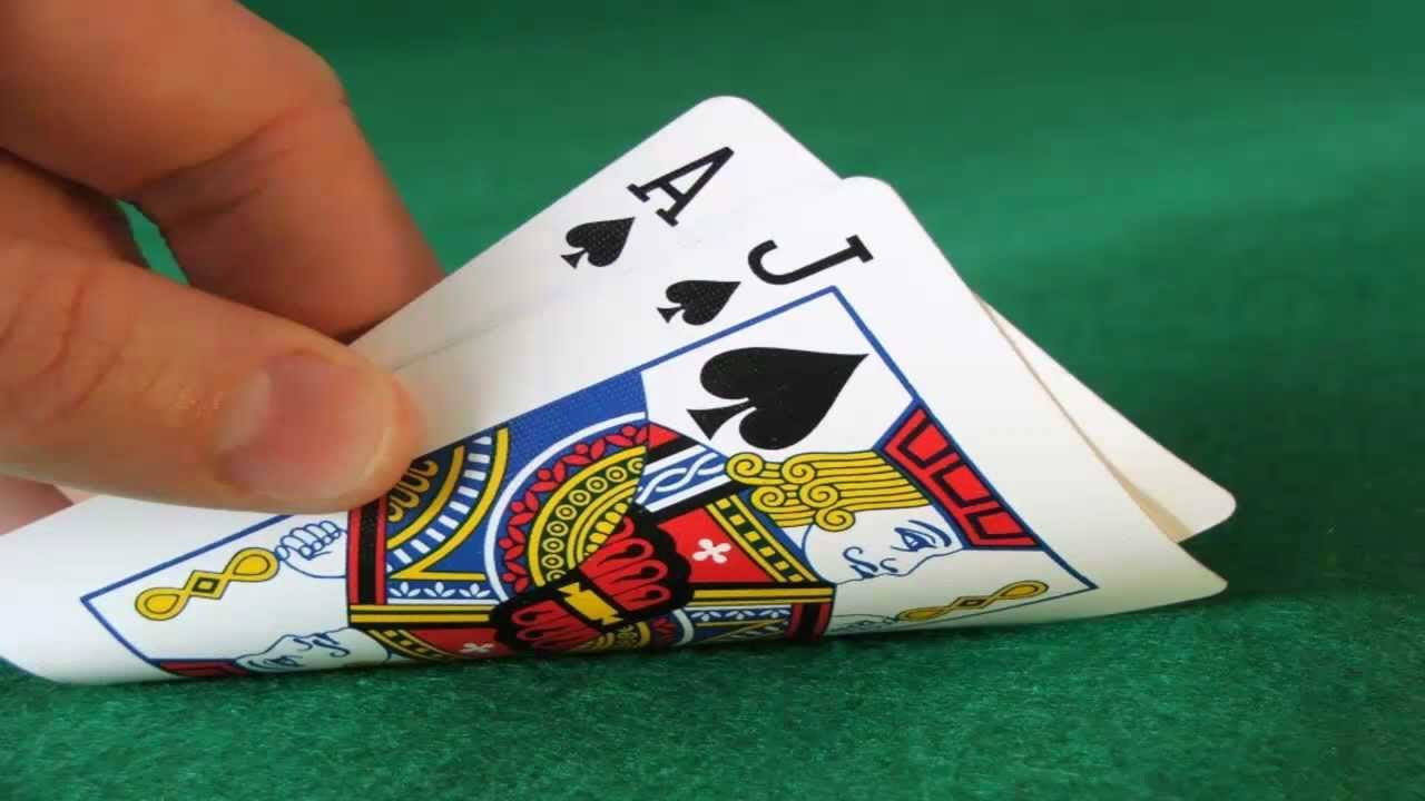 Blackjack Karten zählen - 77658