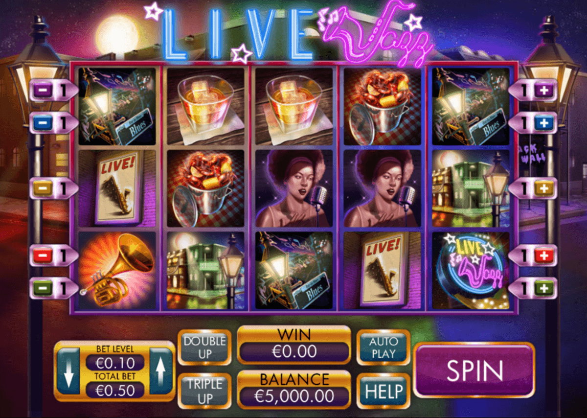 Online Casino Blackjack - 57428