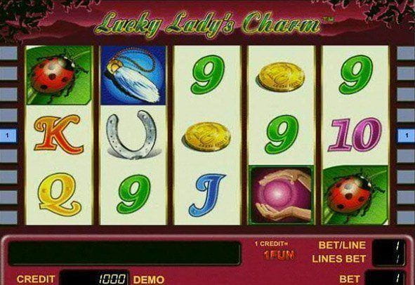 Casino Spiele Automaten - 27926
