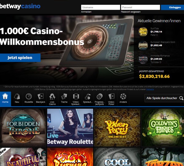 Online Casino - 50507