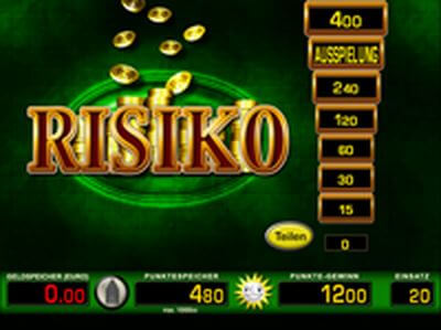 Casino Bonus - 44686