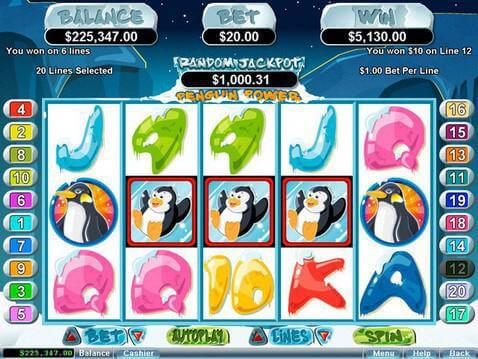 Casino Spiele Echtes - 93193