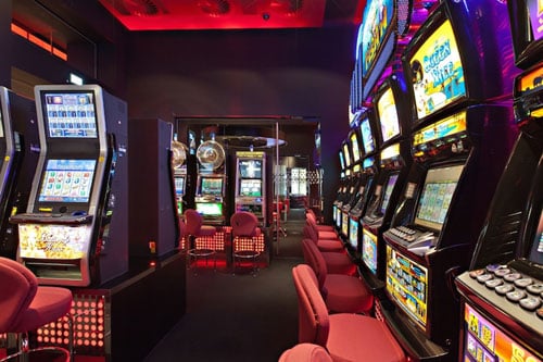 Online Casino - 96758