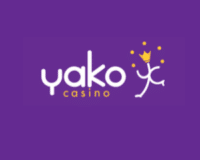 Augenscanner Spielautomaten Yako - 26666