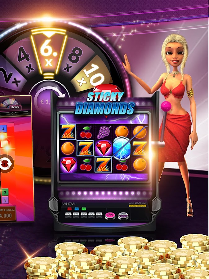 Ehrliches online Casino - 46065