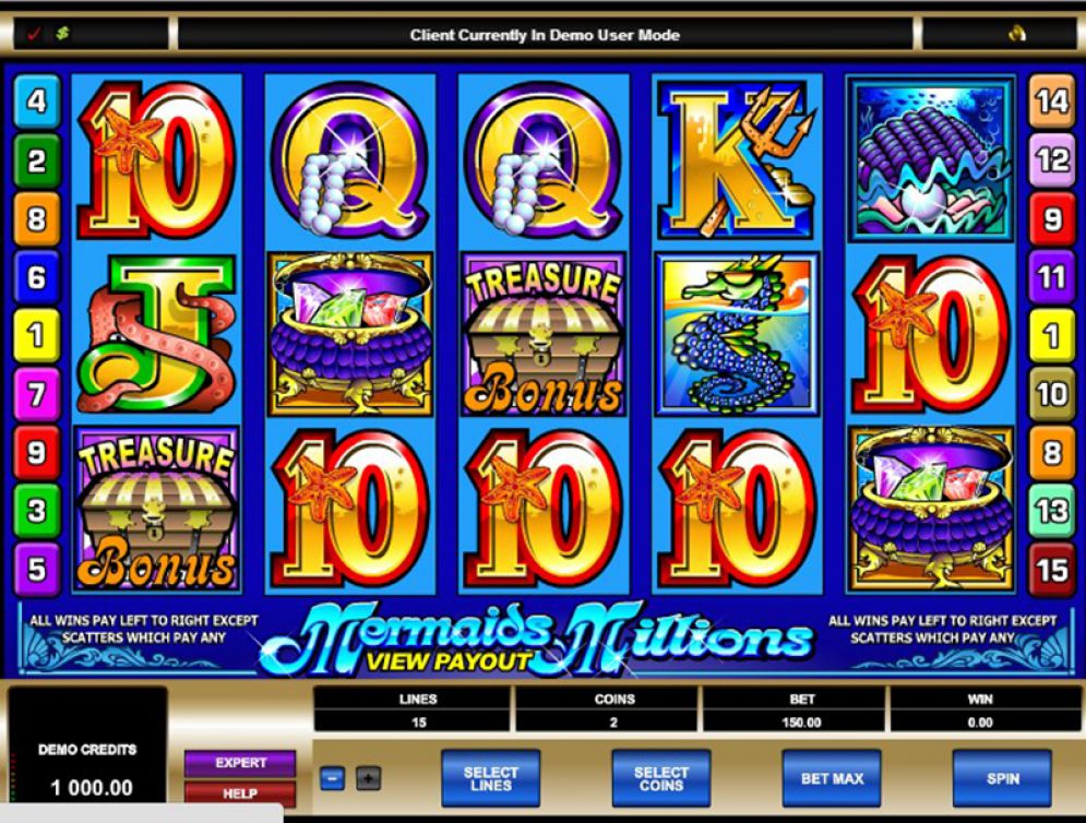 Bonus Betway Casino - 41907