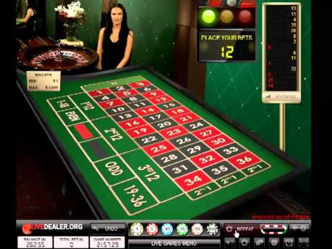 Casino Korfu Roulette - 67903
