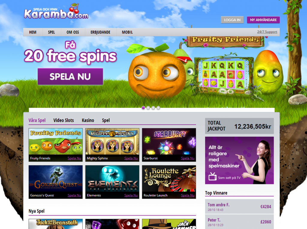 Online Casino - 54830