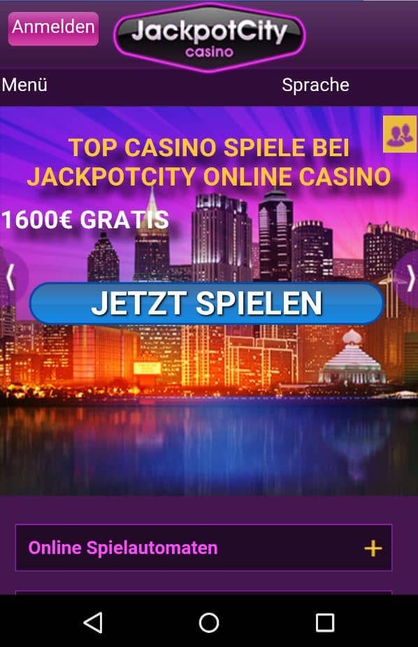 Beste online Casinos - 52365
