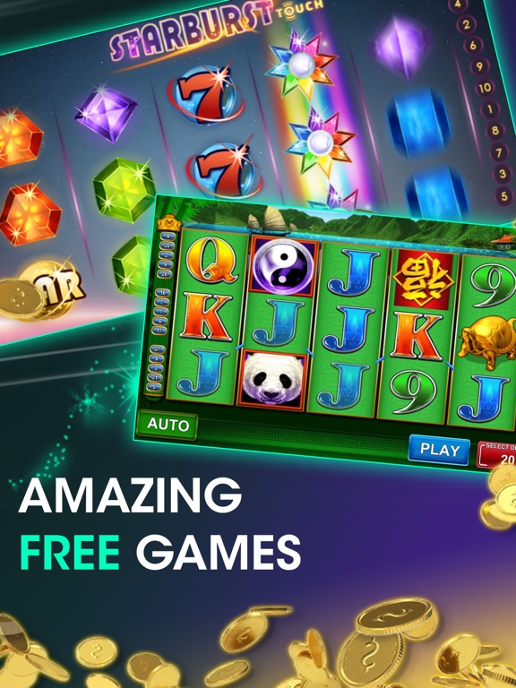 Online Casino app - 41054