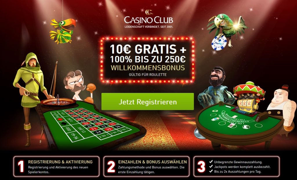 Online Casino - 4474