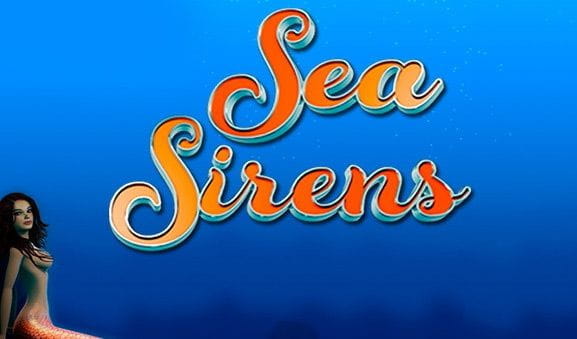 Sea Sirens - 38361