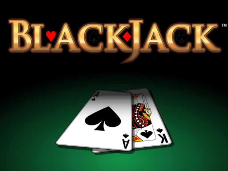 Black Jack - 12626