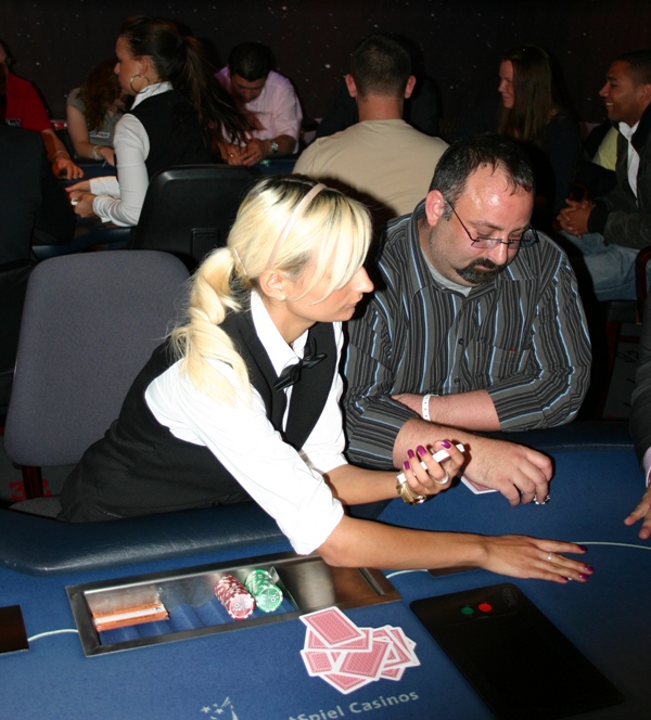 Poker Turnier - 41324