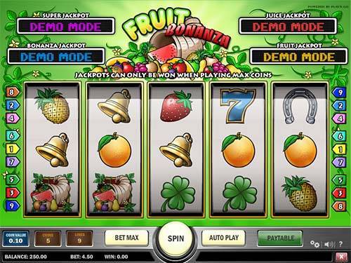 Ninja Fruits free - 92855