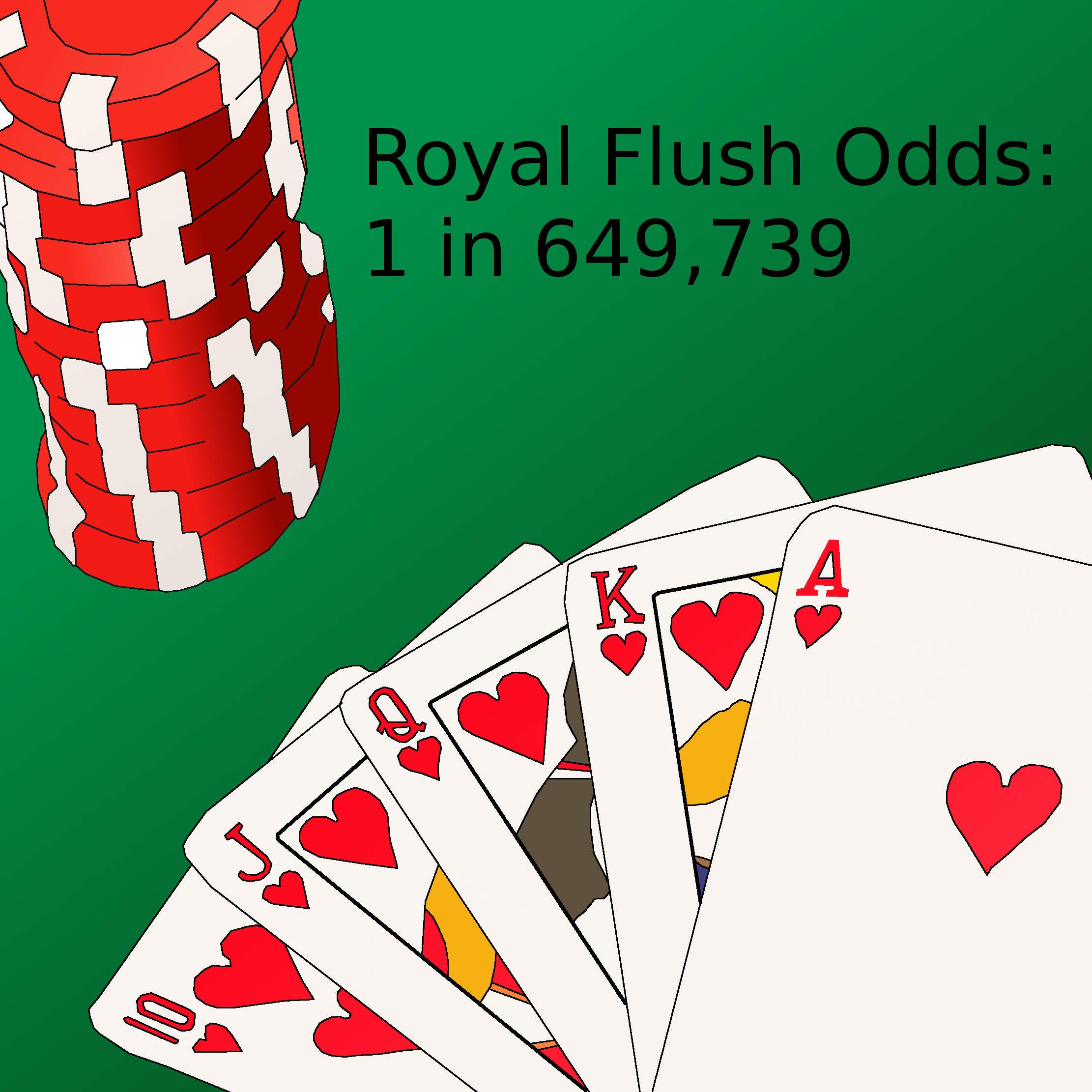 5 Stud Poker - 82862