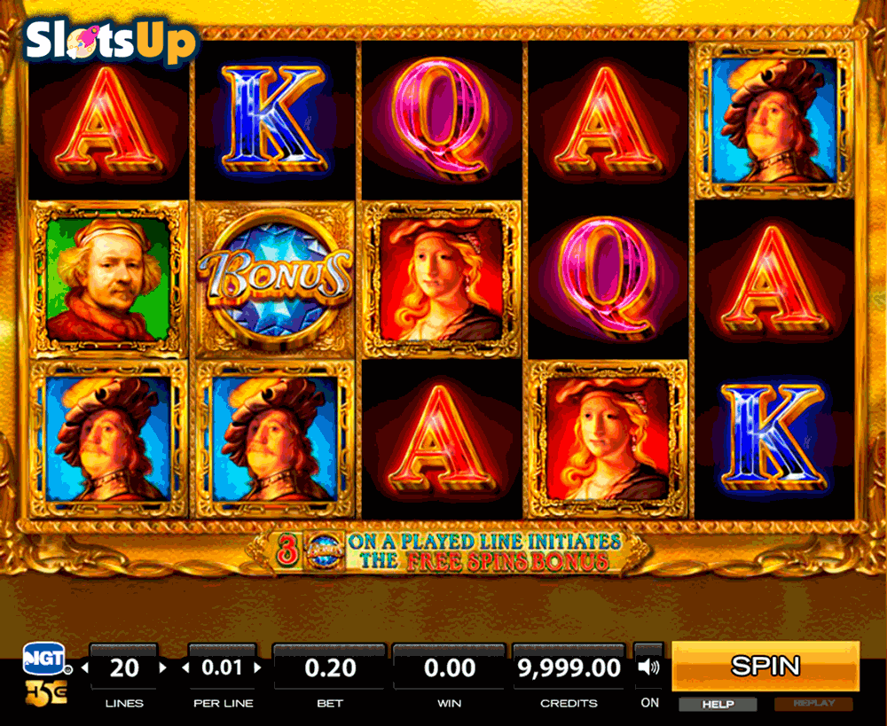 Beste online Casinos - 54512