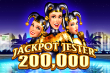 Casino Jackpot Gewinner - 37265