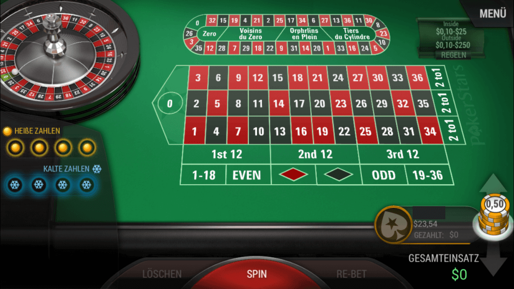 Online Casino Automat App - 53504