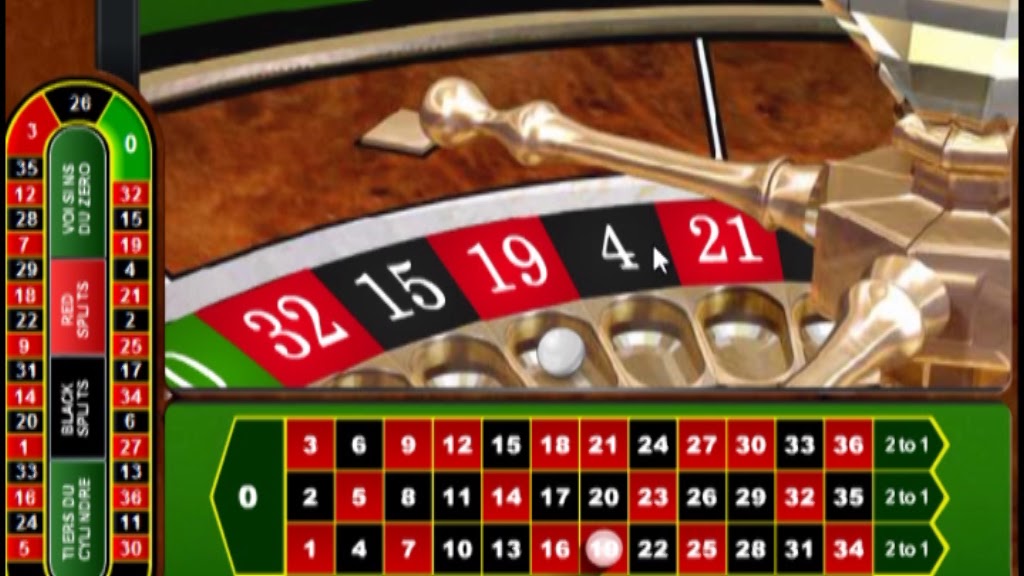 Geld Gewinnen GoWild Casino - 3878