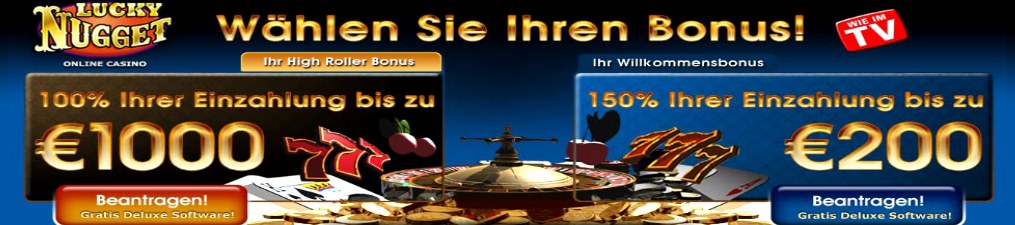 Online Casino Bonus - 57176