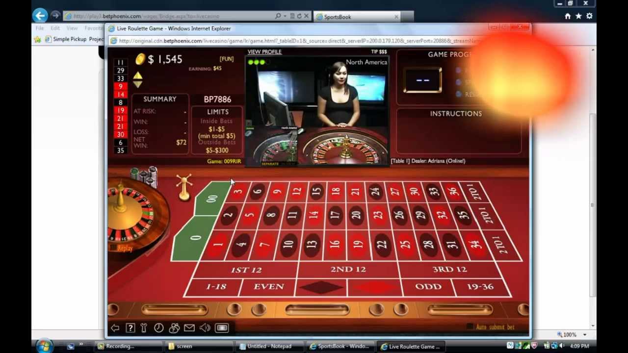 Seriöse online Casinos - 6704