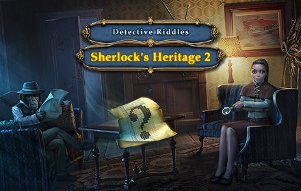 Sherlock Mystery gratis - 20959