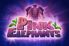 Pink Elephant free - 7537