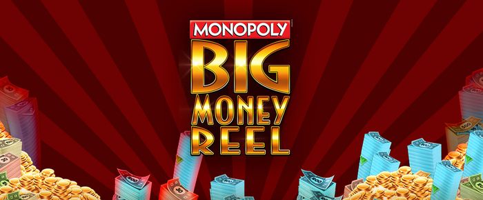 Monopoly Echtgeld - 30854
