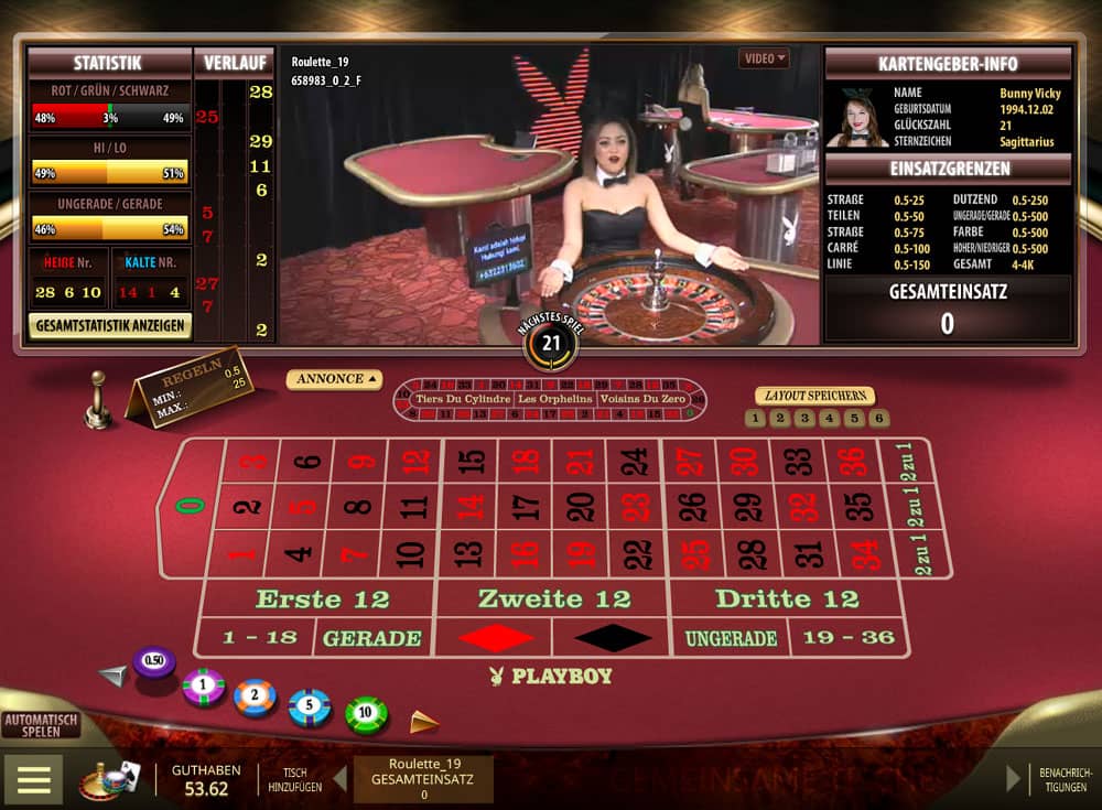 Online Casino - 78735