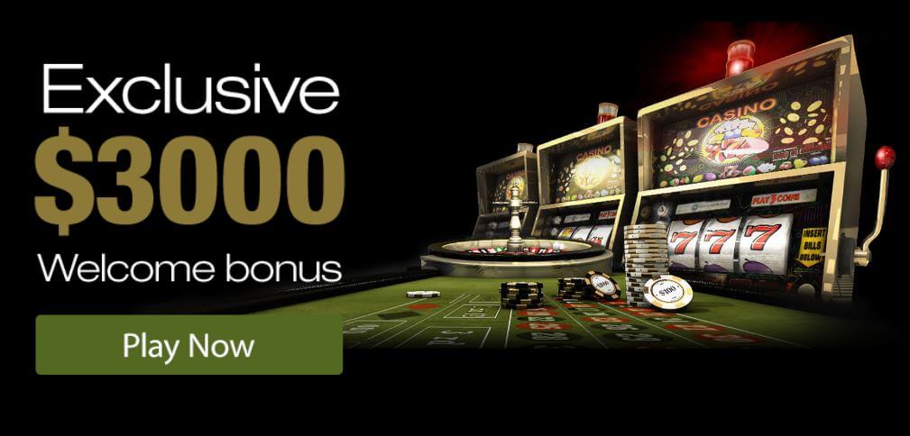 Bonus Videoslots Casino - 47546