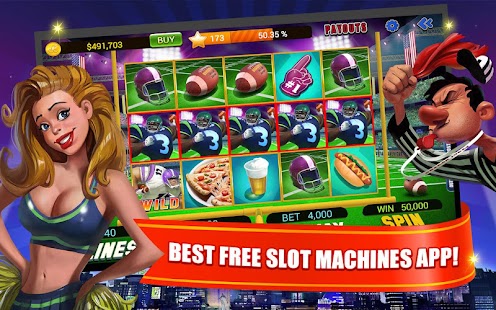 Online Casino app - 54451