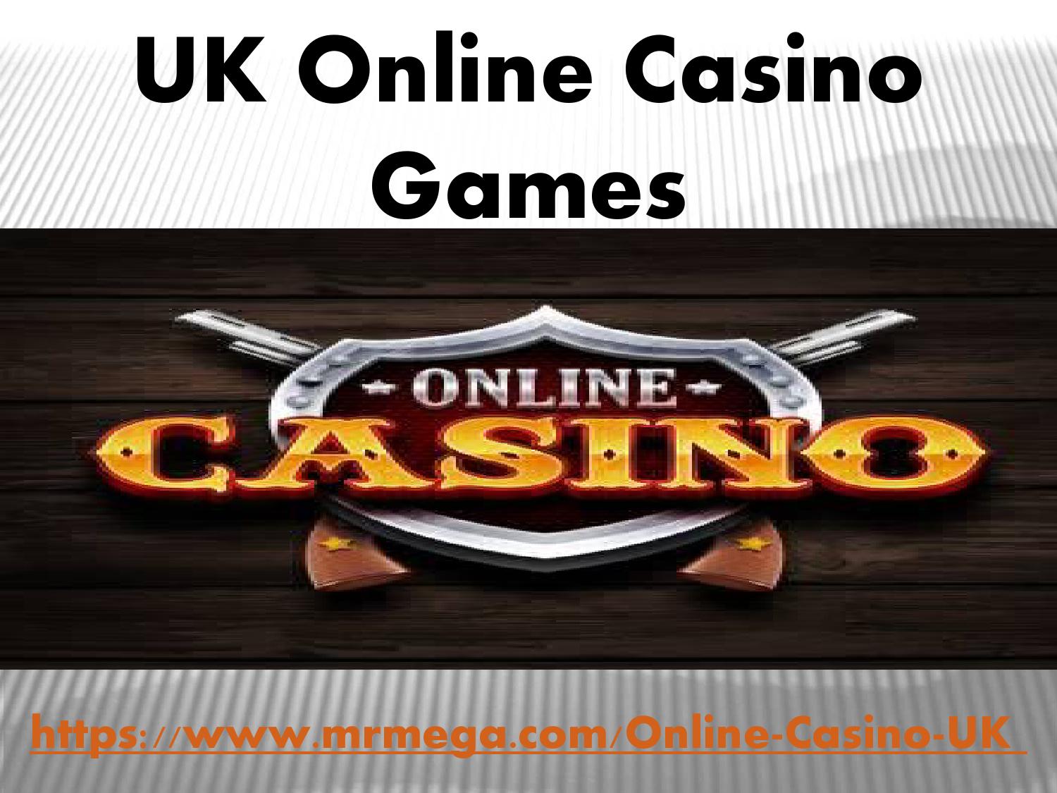 Uk Casino online - 78794