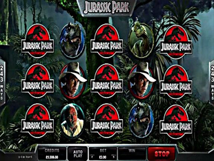 Jurassic Park - 98951