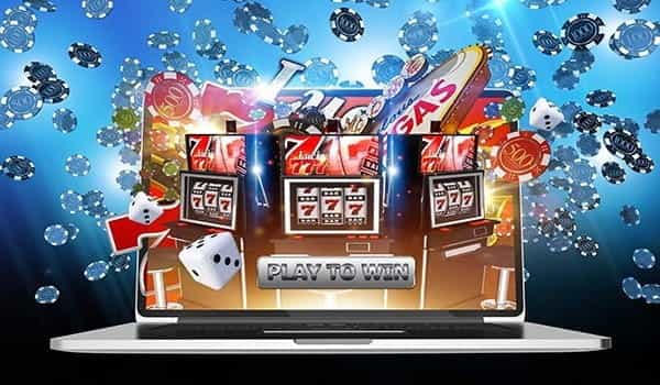 Zugelassene online Casinos - 28702