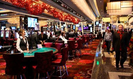 Gaming Casinos Frau - 36749