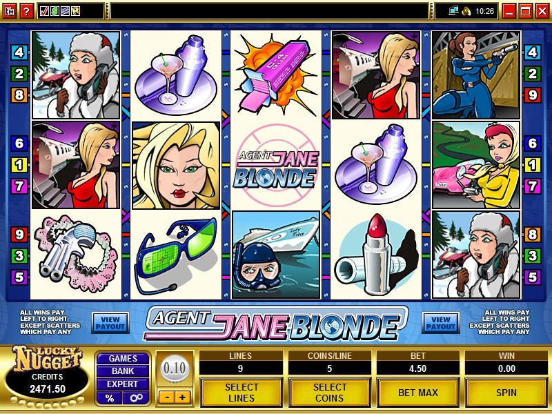 Casino Roulette seriös - 51426
