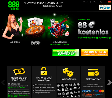 Online Casino - 86396