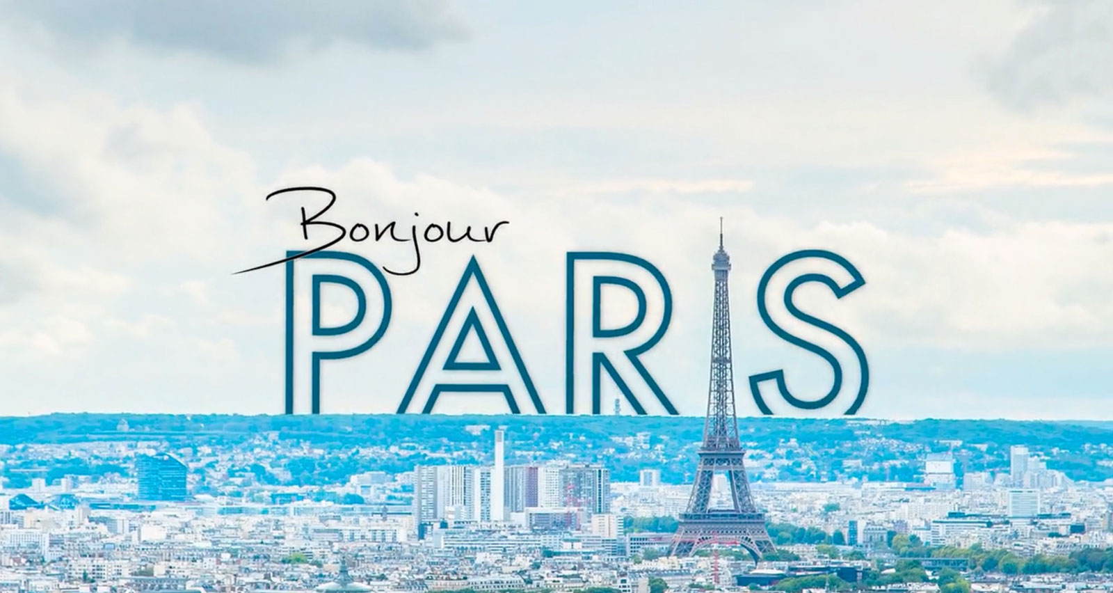 Vorteilsspiel Bonjour Paris - 83383