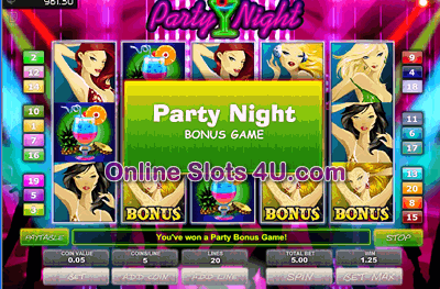 Online Casino - 37459