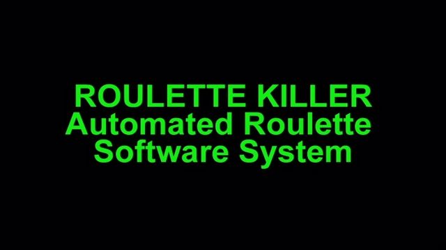 Technik Roulette - 72153