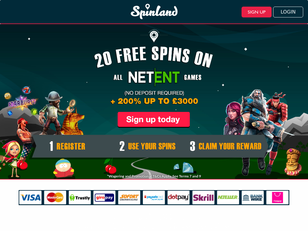 50 free Spins - 81080