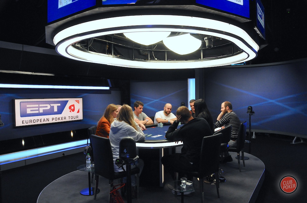 Poker im TV 2019 - 72552