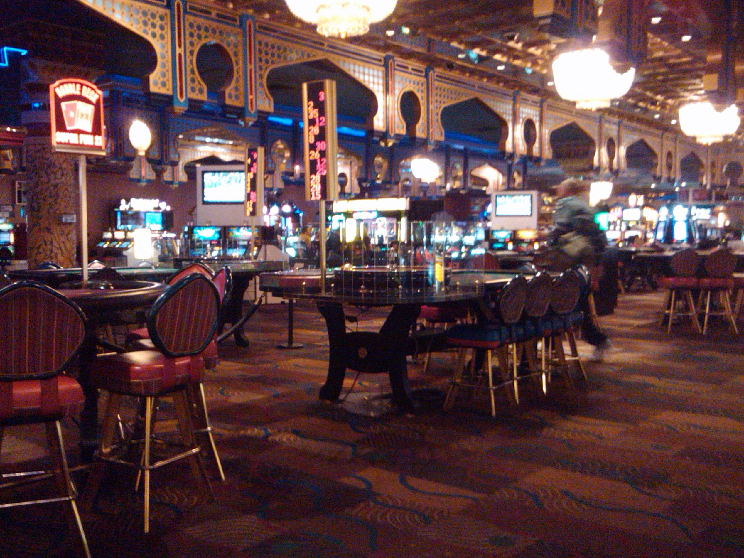 Las Vegas Casino Alter - 92201