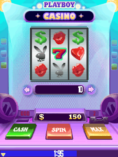 Casino Spiele kostenlos - 3147