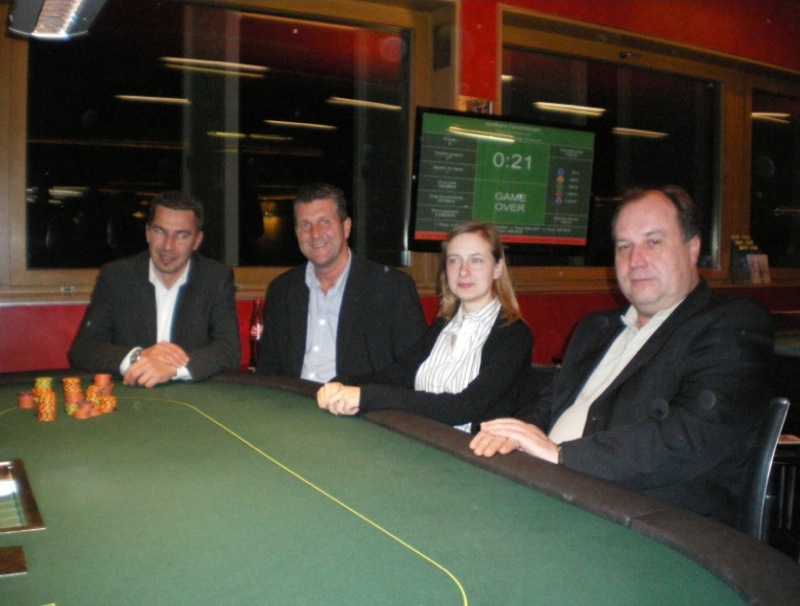 Pokerturnier Sonntags - 49572