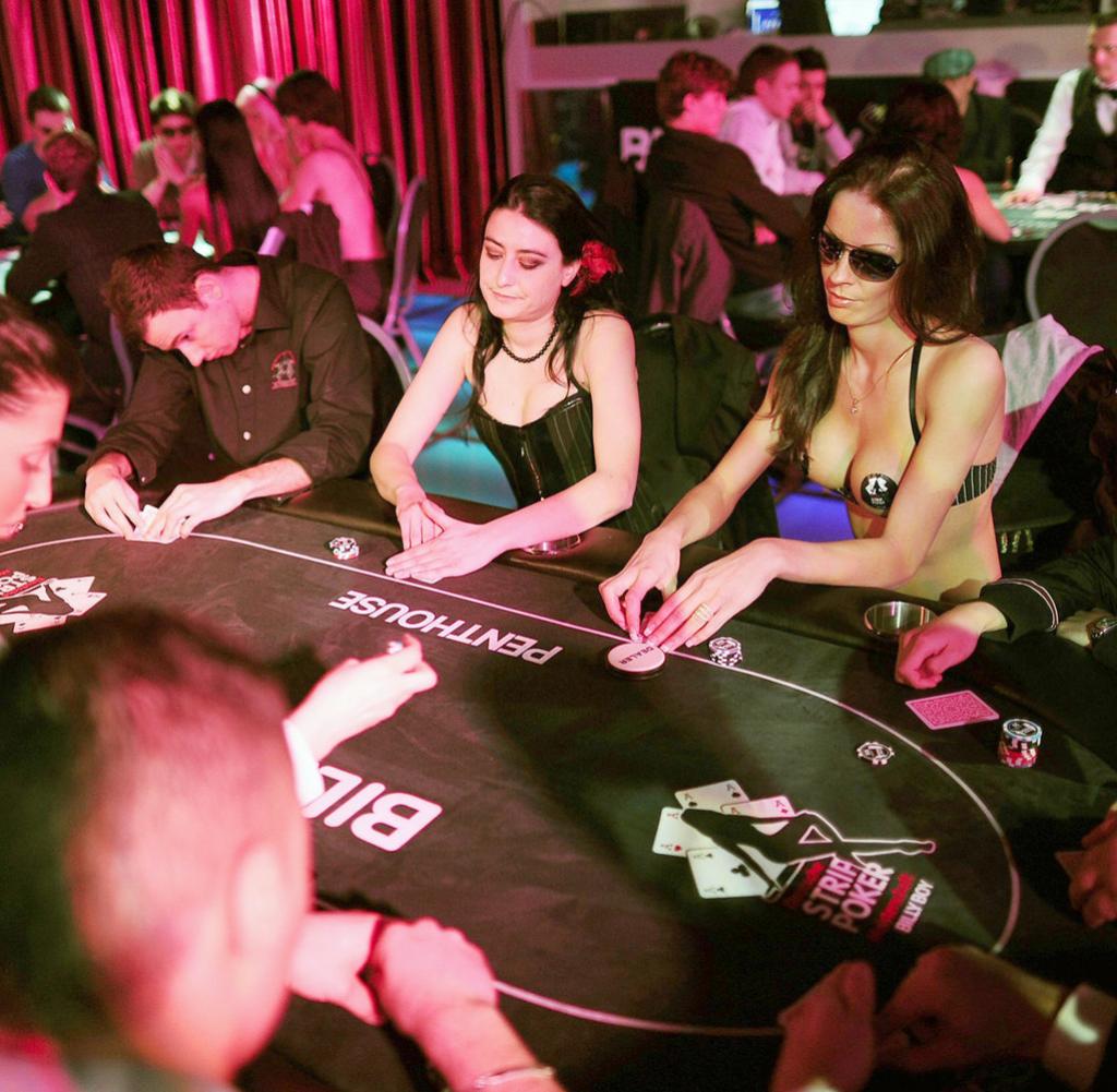 Pokerstars Casino Aktionen - 7596